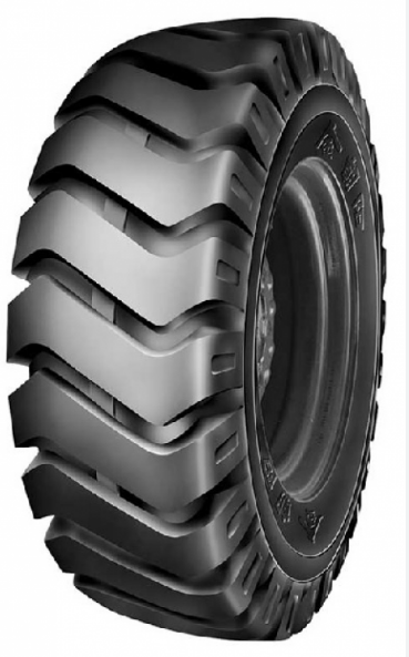 Автомобільна індустріальна великогабаритна гума ТМ WESTLAKE TTF 16PR 15.5/ R25 Е3/L3 174 А2 не шипована, всесезонна
